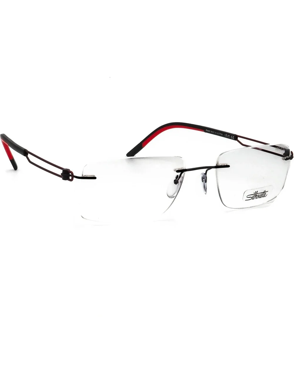 Silhouette 5357 40 6060 5406 Eyewear